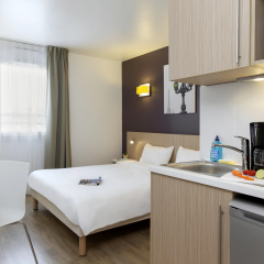 Aparthotel Adagio Access Paris Clichy - Bild 3
