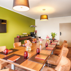 Leonardo Hotel & Residenz Muenchen - Bild 5