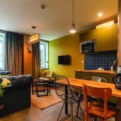 Be You Luxury Apart'Hotel - Bild 16
