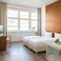 Ellington Hotel Berlin - Bild 6