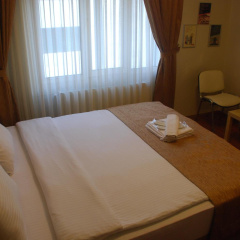 Mini Fuar Hotel - Bild 8