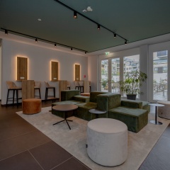 Altstadt Hotel Hofwirt Salzburg - Bild 8