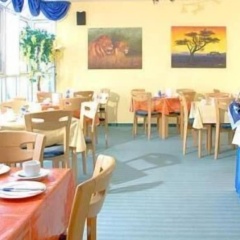 Bavaria Safari Hotel - Bild 15