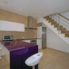 Modern Holiday Home With Private Swimming Pool - Bild 20