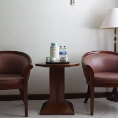 Surya Pesona Beach Hotel thumbnail 37