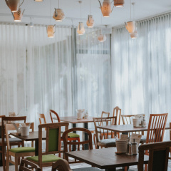 Boutiquehotel Stadthalle by Cocoon - Bild 23