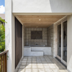 The Sun of Granary Resort and Villas - Bild 21