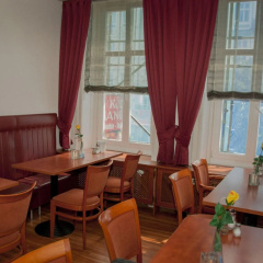 Hotel Terminus am Hauptbahnhof & ZOB - Bild 13