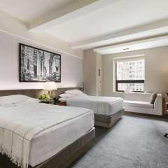 Hyatt Grand Central New York - Bild 7