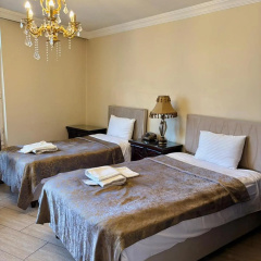 Adana Koza Hotel - Bild 25