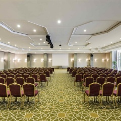 Rixos Beldibi - Adult Only - The Land of Legends Access - Bild 22