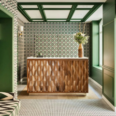 Hôtel Observatoire Luxembourg - Bild 21