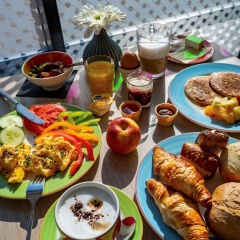 ibis Styles Karlsruhe Ettlingen - Bild 14