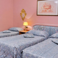 Mecenate Palace - Bild 11