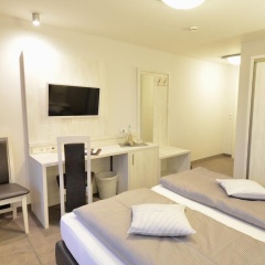 Hotel Hochseeinsel - Bild 3