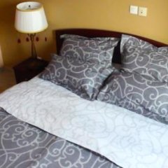 Residence Le Carat in Douala, Cameroon from 63$, photos, reviews - zenhotels.com guestroom photo 5