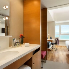 JEN Hong Kong by Shangri-La - Bild 11