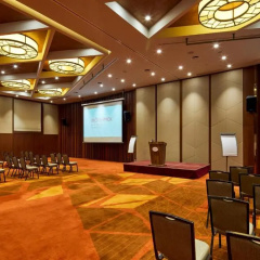 Mövenpick Hotel Istanbul Golden Horn thumbnail 19