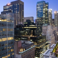 The Roosevelt Hotel, New York City - Bild 12