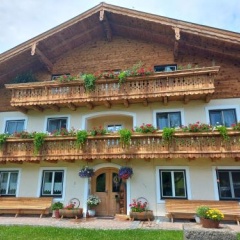 Ferienhaus Lenzenbauer - Bild 1