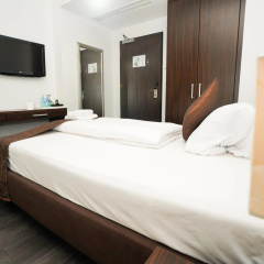 The Atrium Hotel - Bild 3