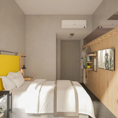 Sun Suit Hotel - Bild 6