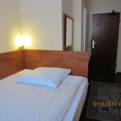Hotel Haus Rheinblick - Bild 3