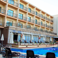 Hotel Iris - Bild 17