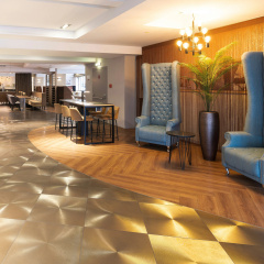 Leonardo Hotel Vienna Westbahnhof - Bild 15
