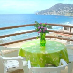 Отель Apartamentos Arenal B45 Испания, Кальпе - отзывы, цены и фото номеров - забронировать отель Apartamentos Arenal B45 онлайн фото 10
