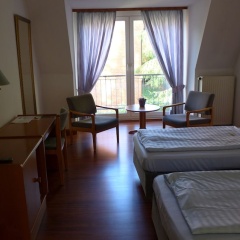 Hotel Heidpark - Bild 4
