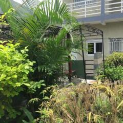 Fengshui Residence in Port Gentil, Gabon from 43$, photos, reviews - zenhotels.com photo 7