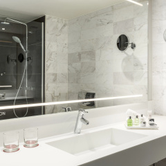 NH Collection Amsterdam Barbizon Palace - Bild 9