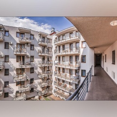 Prince Apartments - Bild 20