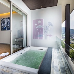 Cape Sienna Gourmet Hotel & Villas - Bild 16