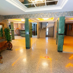 Bahira Suite Hotel - Bild 12
