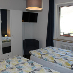 Ferienwohnung Kassel West - Bild 4