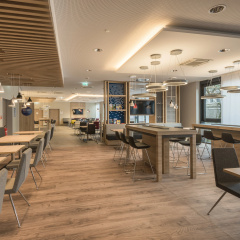 Holiday Inn Express Wuppertal - Hauptbahnhof by IHG - Bild 20