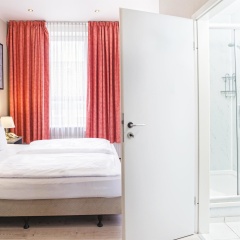 Hotel City Kiel by Premiere Classe - Bild 4