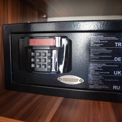 La Wisteria Boutique Hotel Istanbul - Bild 11