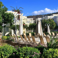 Mandarin Resort & Spa - Bild 22
