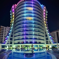 Calista Premium Residence - Bild 24