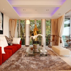 Sawan Anda Villa by Bluesiam Group - Bild 5