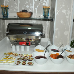 Adana City Hotel - Bild 11