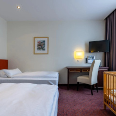 Trip Inn Hotel Esplanade - Bild 5