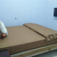 Kampoeng Pakis Inn - Bild 4