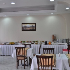Tugra Hotel - Bild 15