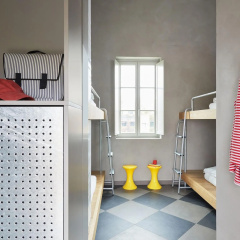 Combo Milano - Hostel - Bild 4