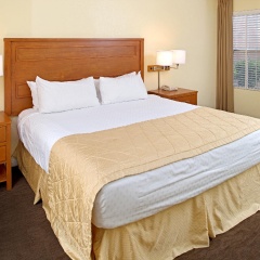 Hilton Vacation Club Desert Retreat Las Vegas - Bild 7