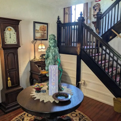 The Old Parsonage B&B thumbnail 14